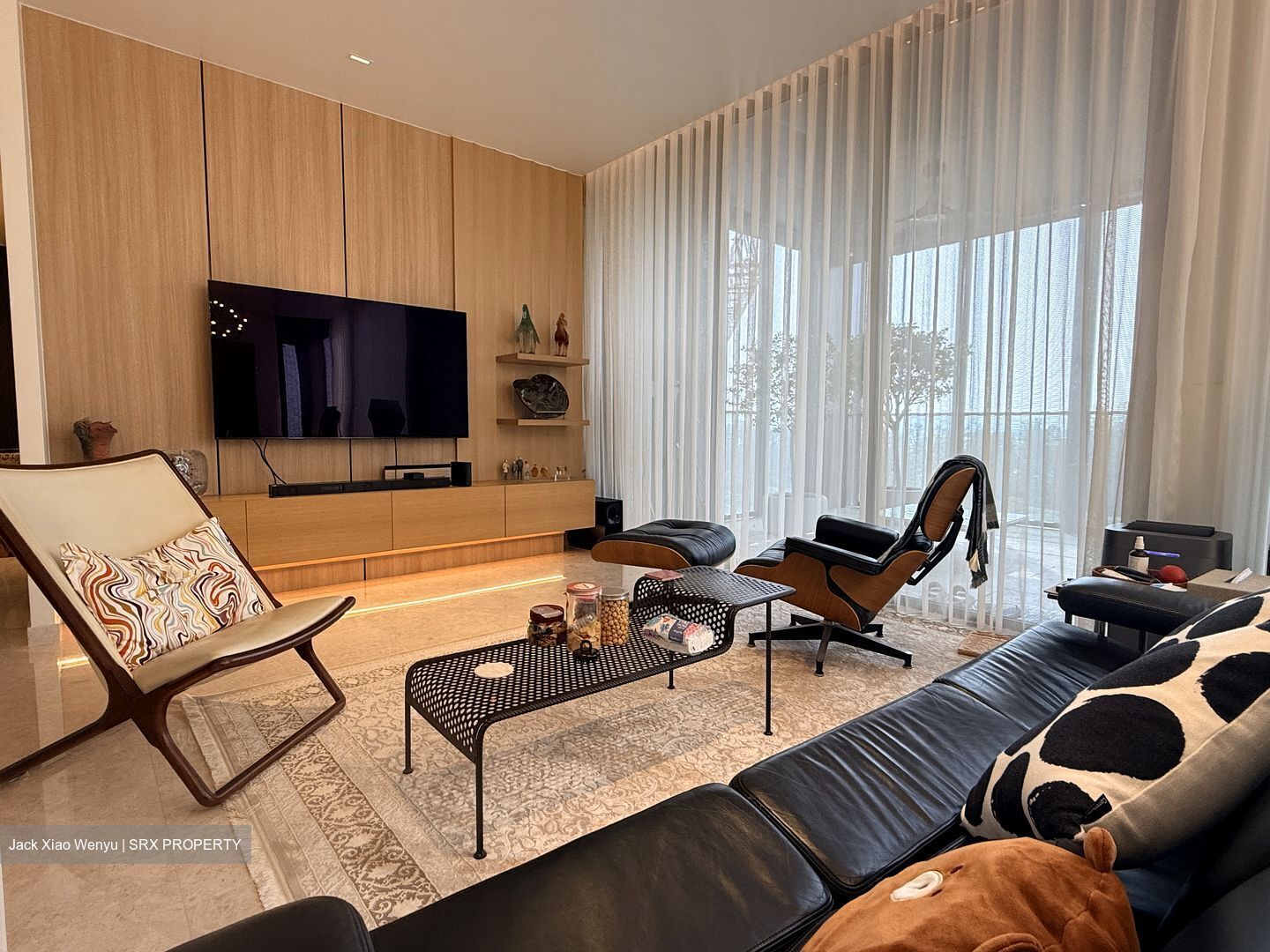 Meyer Mansion (D15), Apartment #530366511